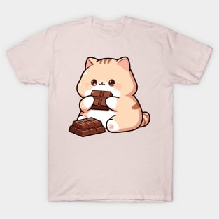 Cat T-Shirt